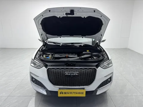 Haval F5