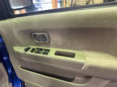 Subaru Dias Wagon