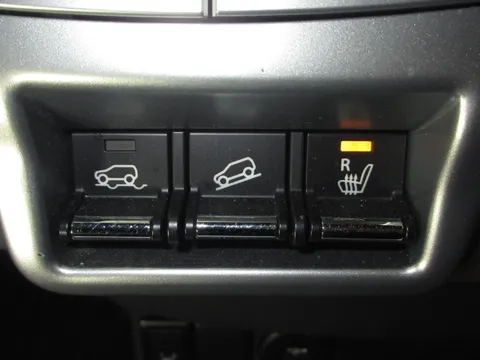 Mazda Flair Crossover