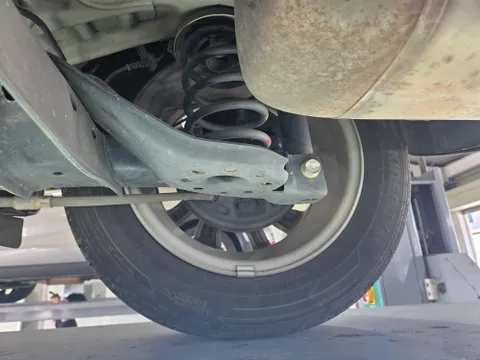 Фото днища 4