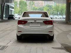 Buick Excelle GT