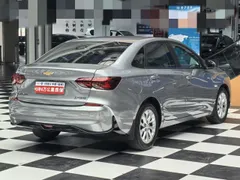 Chevrolet Monza