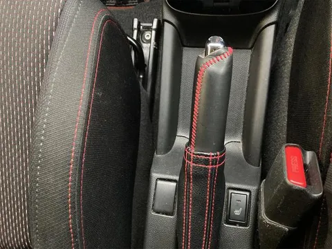 Suzuki Swift Sport