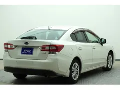 Subaru Impreza G4