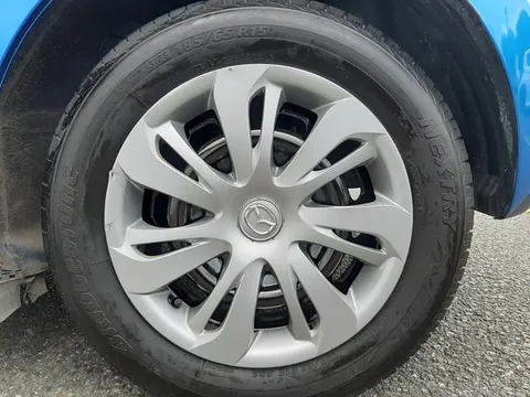 Mazda Mazda2 (Demio)