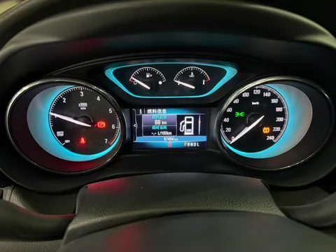 Buick Envision