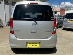 Mazda AZ-Wagon
