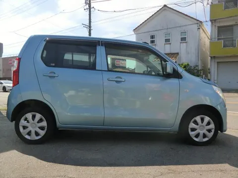 Mazda Flair