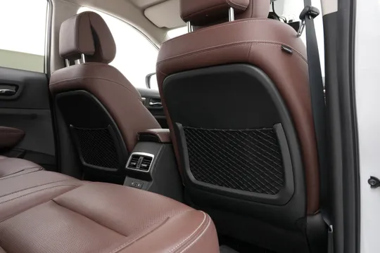 Renault Koleos (QM6)