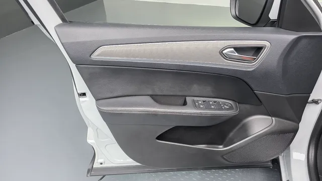 Renault XM3