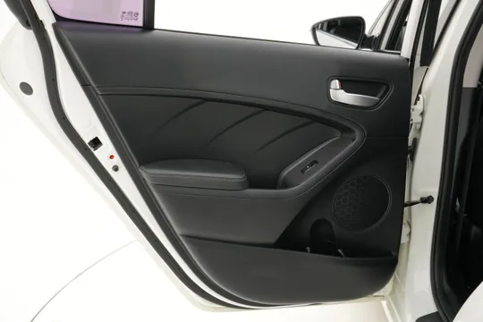 Kia Cerato (K3)