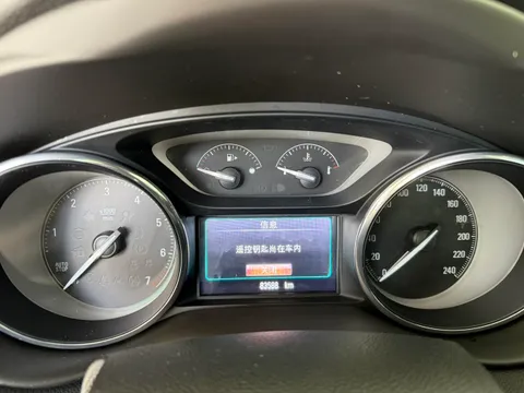 Buick Envision