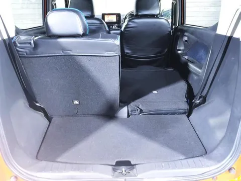 Mitsubishi eK X