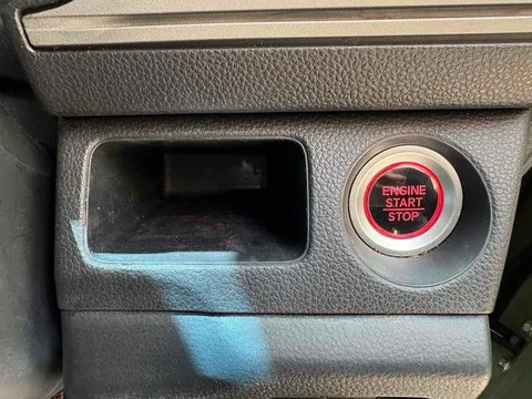 Honda N-VAN Plus Style