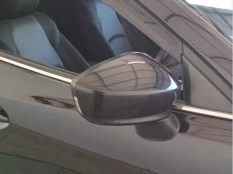 Mazda Axela Sport