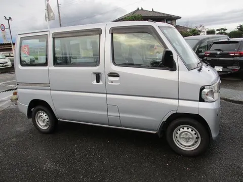 Nissan Clipper