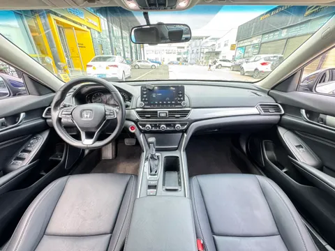 Honda Inspire