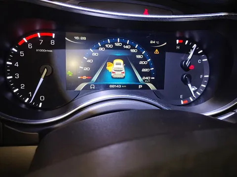 Haval H8