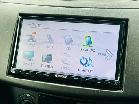 Suzuki Swift Sport