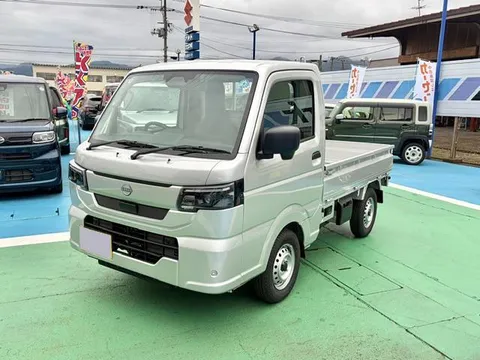 Nissan Clipper Truck