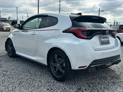 Toyota GR Yaris