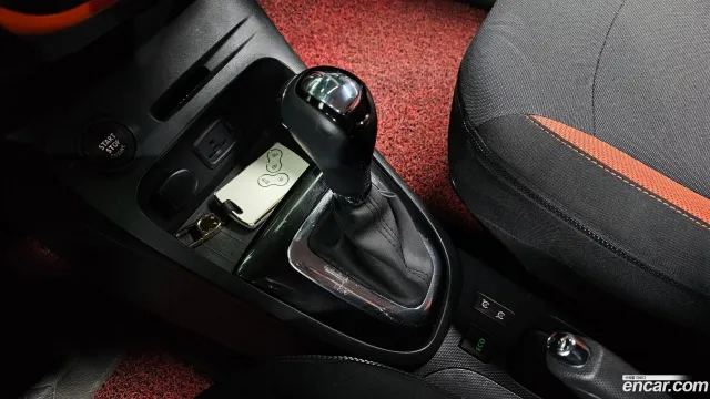 Renault QM3