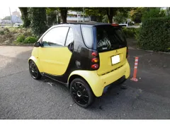 Smart Smart K