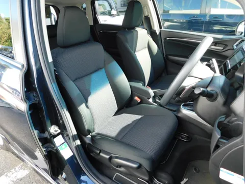 Honda Jazz (Fit)
