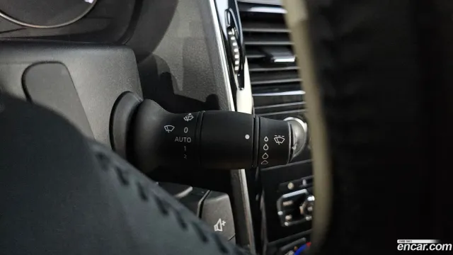 Renault SM7