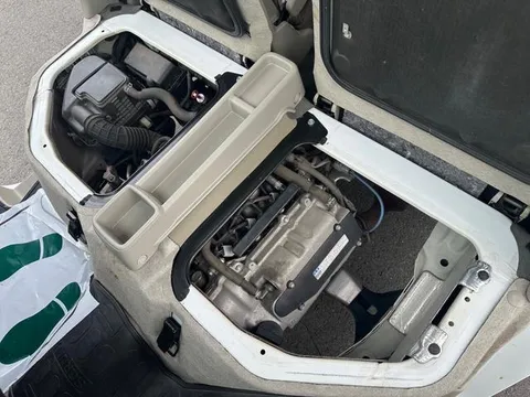 Mazda Scrum