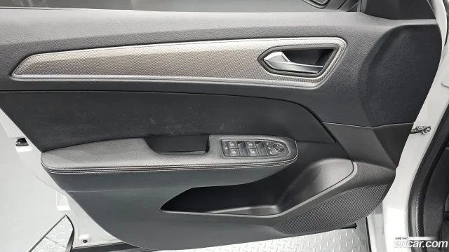 Renault XM3