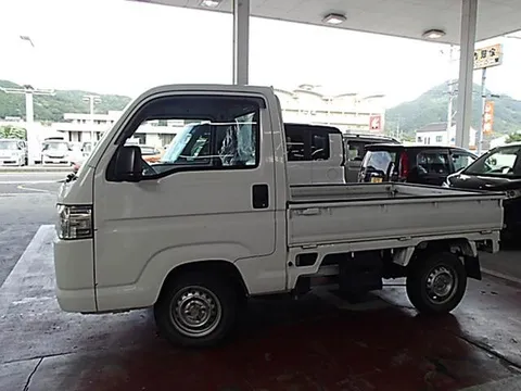 Honda Acty Truck