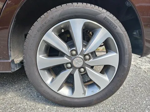 Mitsubishi eK Space Custom