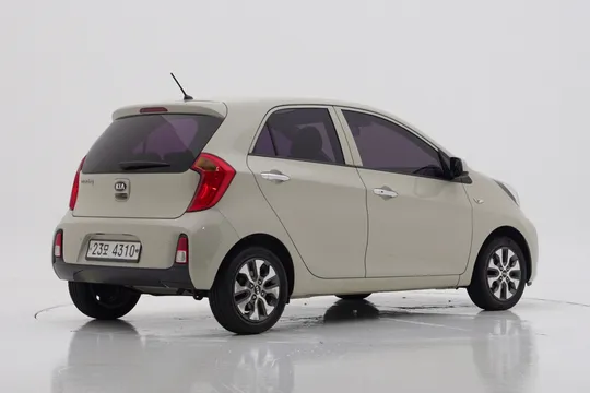 Kia Picanto (Morning)