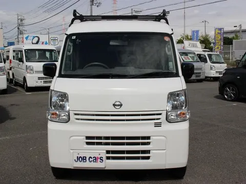 Nissan Clipper