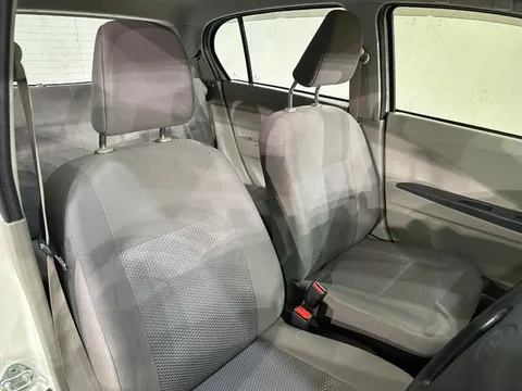 Subaru Pleo Plus
