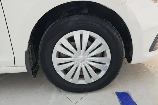 Volkswagen Santana