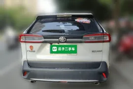Toyota Wildlander