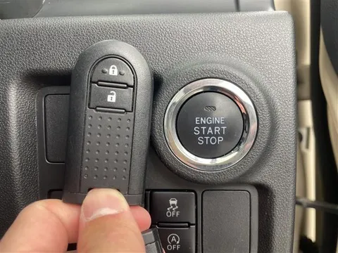 Daihatsu Boon