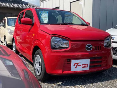 Mazda Carol