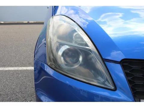 Suzuki Swift Sport