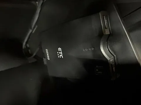Mazda Flair Wagon Tough Styel