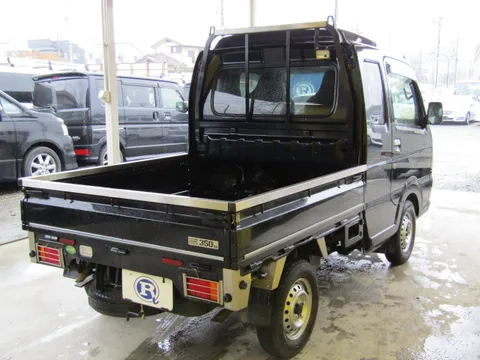 Suzuki Super Carry