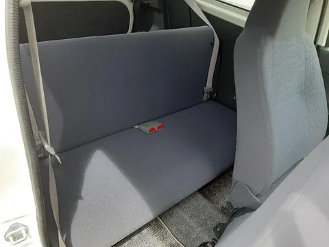 Subaru Pleo
