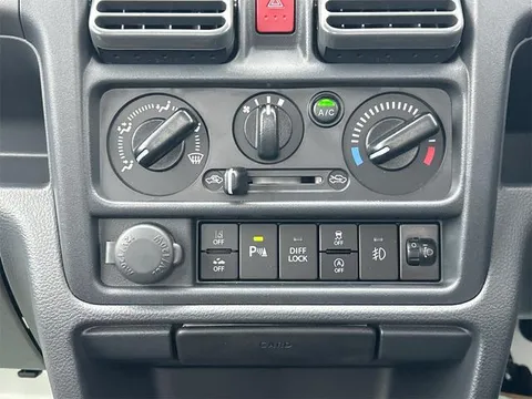 Nissan Clipper Truck