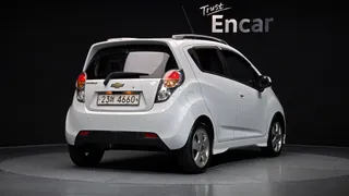 Chevrolet Matiz