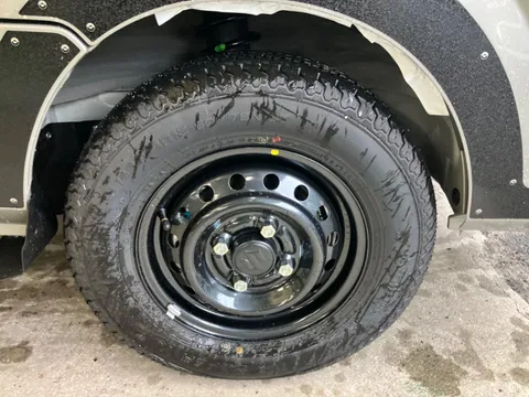 Suzuki Super Carry