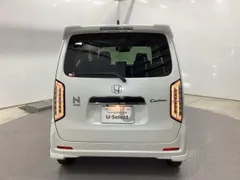 Honda N-WGN Custom