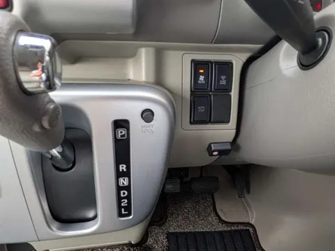 Nissan Clipper Rio