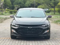 Chevrolet Malibu XL